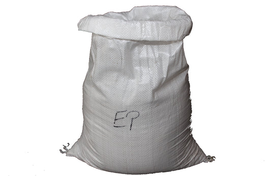 Lehmputz für Innen, Lehmputz mit Struktur, Lehmoberputz mit Stroh, Sackware EP