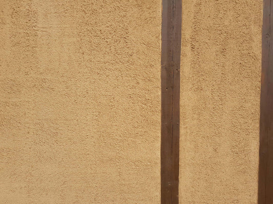 Lehmputz-Mörtel Universal für Außen, Lehm-Unterputz, erdfeucht (Sackware) UPA