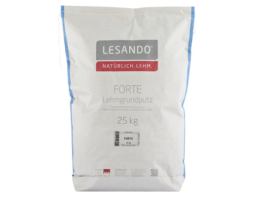 Lesando Lehmgrundputz Forte