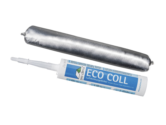 Anschlusskleber ECO COLL