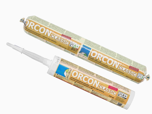 Anschlusskleber Orcon Classic