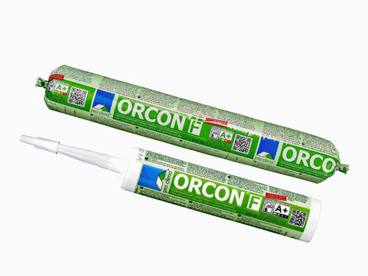 Anschlusskleber Orcon F