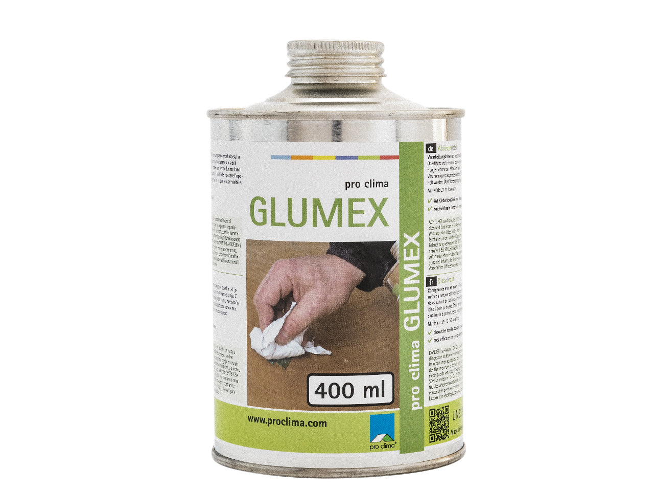 Ablösemittel GLUMEX