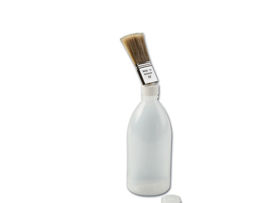 Pinselflasche (für WELDANO TURGA)