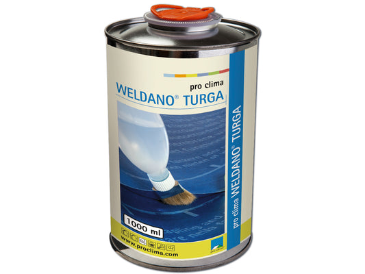 Quellschweißmittel WELDANO TURGA
