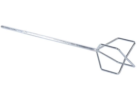 Rührquirl für Putze Plastermix 120