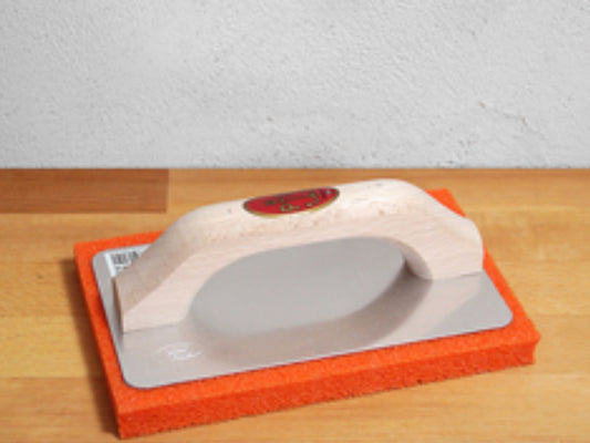 Schwammbrett Normal (orange)