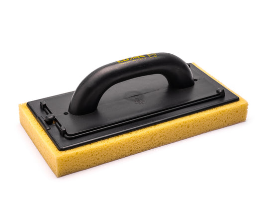 Schwammbrett Normal (weiß)