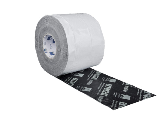 wasserführendes Absperrklebeband für innen und außen EXTOSEAL ENCORS